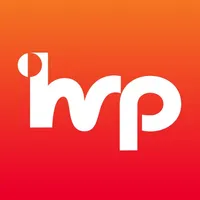 IHRP Connect icon