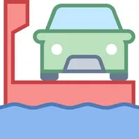 Floating Bridges - كباري عائمة icon