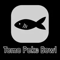 Tomo Poke Bowl icon