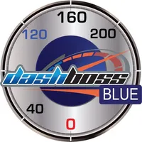 DashBoss BLUE icon