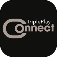 TriplePlay Connect icon