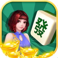 Joy Chinese Mahjong icon