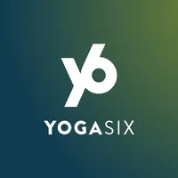 YogaSix icon