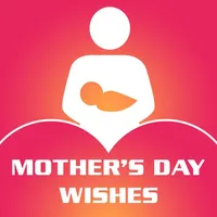 Mother's Day Wishes & Cards icon