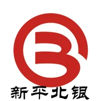 新平北银 icon