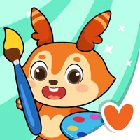 Vkids Coloring Book For Kids icon