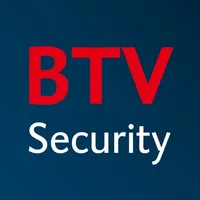 BTV Security icon