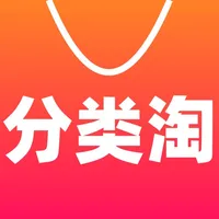 分类淘好省-妈妈导购优品慢慢买 icon