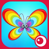 Mix games for toddlers & kids icon