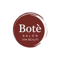 Botè Salon via Sciuti icon