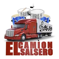 El Camion Salsero icon