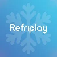 Refriplay icon