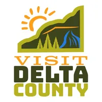 Visit Delta County, CO! icon