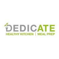 Dedicate Healthy Kitchen icon