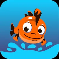 Fishy Run icon