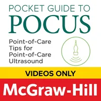 Videos for POCUS: Ultrasound icon