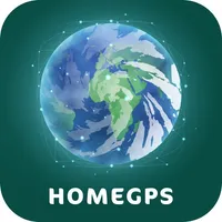 HOMEGPS icon