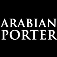 Arabian Porter icon