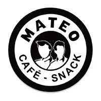 Mateo Cafe icon