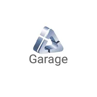 Smart Garage App icon