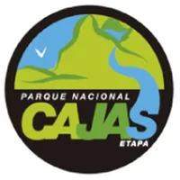 Parque Nacional Cajas icon