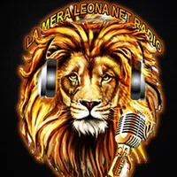 La Mera Leona Net Radio icon