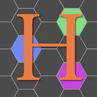 Hex Problem icon