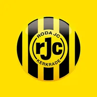 Roda JC - Officiële Club App icon