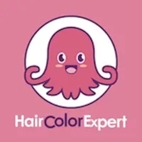 Hair Color Expert Malaysia icon