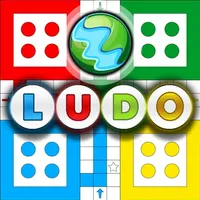 Ludo World: Trouble Board Game icon