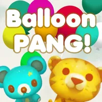 Balloon Pang icon