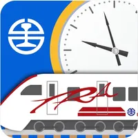 台鐵e訂通 icon