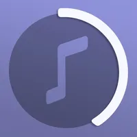 Plum Music Player icon