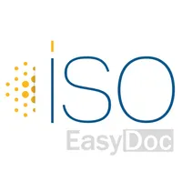 Iso Easy Doc icon