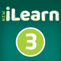 New iLearn English Volume 3 icon