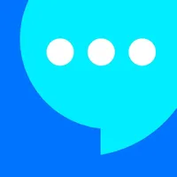 VK Messenger: Live chat, calls icon