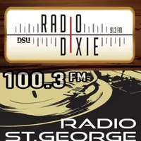 Radio Dixie 913 Radio StGeorge icon