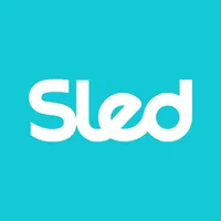 Sled icon