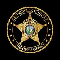 Brunswick County Sheriff icon