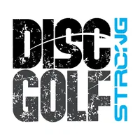 Disc Golf Strong icon