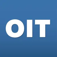UCLA OIT icon