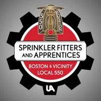 Sprinkler Fitters 550 icon