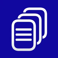 Mobile eReports (SMS) icon