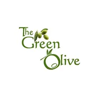 The Green Olive Wall Heath icon