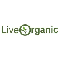 Live Organic icon