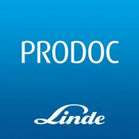 Linde PRODOC icon