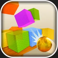 Knock Down with Balls.io icon