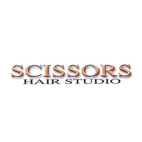 Scissors Hair Studio icon