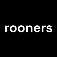 Rooners: Stream and Activity icon