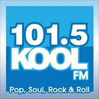 101.5 Kool FM icon